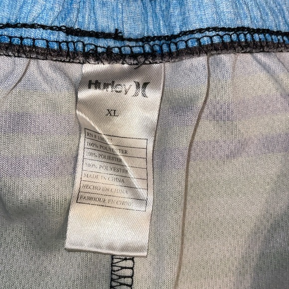 Hurley - Picture 2 of 3